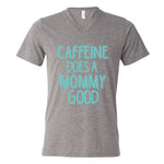 MOMMY GOOD UNISEX TEE