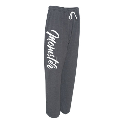 MOMSTER™ SCRUNCH PANT