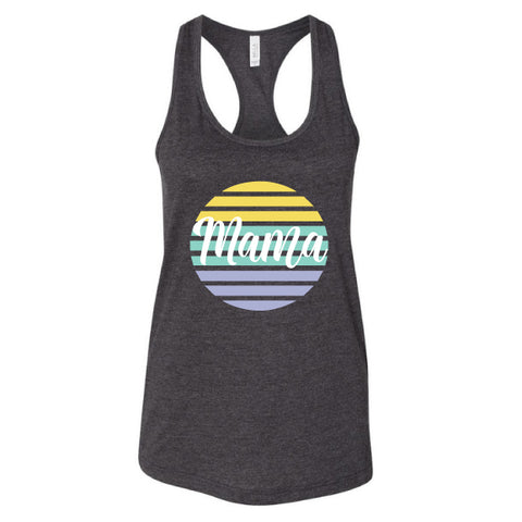 Summer Mama Tank